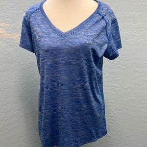 Columbia Women’s T-Shirt Large